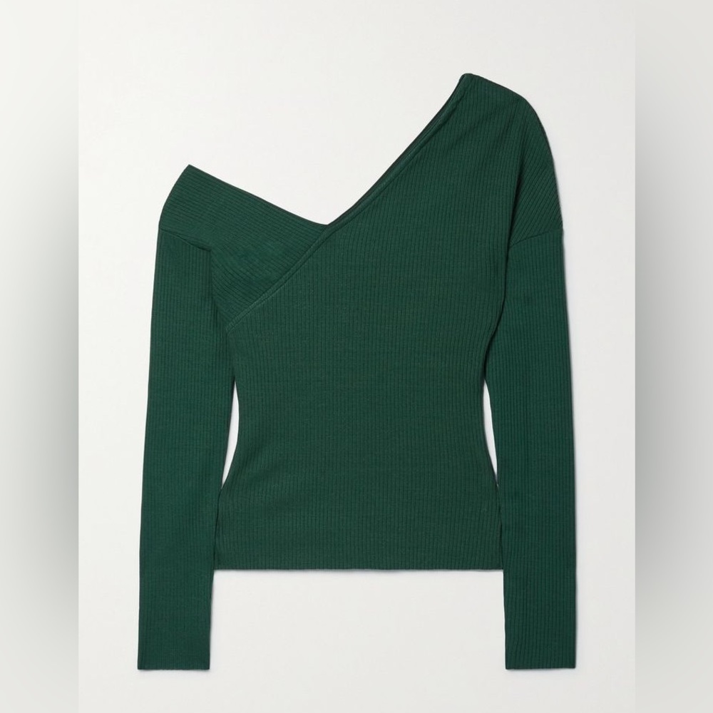 The Range 🔴 Alloy Ribbed Top Large - Picture 3 of 7